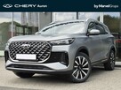 Chery Tiggo 8 CSH + Automat 1DHT 279KM / Salon Polska / MAT - 1