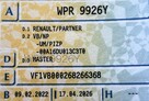Renault Master Kamera SalonPL FV23% Chłodnia/Mroźnia -20°C Zanotti 230V 145KM - 7