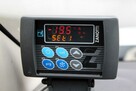 Renault Master Kamera SalonPL FV23% Chłodnia/Mroźnia -20°C Zanotti 230V 145KM - 12