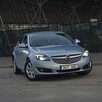 Opel Insignia 2.0 CDTI automatik Nawigacja Klima Serwis 2 Klucze