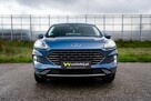 Ford Kuga 2.5 FHEV eCVT, Salon PL, Bezwypadkowy, FVAT23%, Serwis ASO - 2