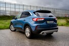 Ford Kuga 2.5 FHEV eCVT, Salon PL, Bezwypadkowy, FVAT23%, Serwis ASO - 4