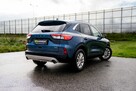 Ford Kuga 2.5 FHEV eCVT, Salon PL, Bezwypadkowy, FVAT23%, Serwis ASO - 6