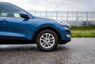Ford Kuga 2.5 FHEV eCVT, Salon PL, Bezwypadkowy, FVAT23%, Serwis ASO - 8