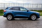 Ford Kuga 2.5 FHEV eCVT, Salon PL, Bezwypadkowy, FVAT23%, Serwis ASO - 9