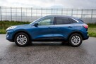 Ford Kuga 2.5 FHEV eCVT, Salon PL, Bezwypadkowy, FVAT23%, Serwis ASO - 10