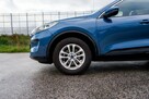 Ford Kuga 2.5 FHEV eCVT, Salon PL, Bezwypadkowy, FVAT23%, Serwis ASO - 11