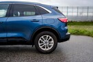 Ford Kuga 2.5 FHEV eCVT, Salon PL, Bezwypadkowy, FVAT23%, Serwis ASO - 12