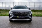 Hyundai Tucson N Line 1.6 T-GDI Hybrid, Salon PL, Bezwyp., Serwis ASO - 2