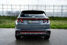 Hyundai Tucson N Line 1.6 T-GDI Hybrid, Salon PL, Bezwyp., Serwis ASO - 5