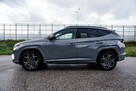 Hyundai Tucson N Line 1.6 T-GDI Hybrid, Salon PL, Bezwyp., Serwis ASO - 10