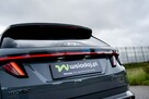 Hyundai Tucson N Line 1.6 T-GDI Hybrid, Salon PL, Bezwyp., Serwis ASO - 15