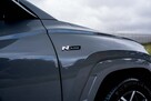 Hyundai Tucson N Line 1.6 T-GDI Hybrid, Salon PL, Bezwyp., Serwis ASO - 16