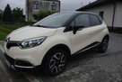 Renault Captur 1.2B Automat Navi Kamera Full Opcja Sprowadzony Opłacony - 5