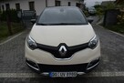 Renault Captur 1.2B Automat Navi Kamera Full Opcja Sprowadzony Opłacony - 8