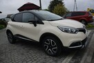 Renault Captur 1.2B Automat Navi Kamera Full Opcja Sprowadzony Opłacony - 9