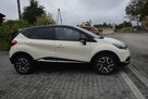 Renault Captur 1.2B Automat Navi Kamera Full Opcja Sprowadzony Opłacony - 10