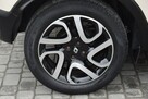 Renault Captur 1.2B Automat Navi Kamera Full Opcja Sprowadzony Opłacony - 12