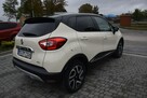 Renault Captur 1.2B Automat Navi Kamera Full Opcja Sprowadzony Opłacony - 13