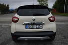 Renault Captur 1.2B Automat Navi Kamera Full Opcja Sprowadzony Opłacony - 14