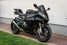 BMW S 1000 RR R 2012 ABS Raty Transport Największy Wybór Moto w PL