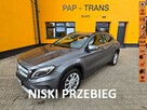 GLA 200, 4 MATIC, przebieg 83000km !!! Igła