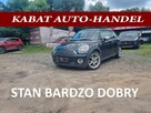 Mini Cooper Skóra*Podgrzewane siedzenia*10 Air Bag*Alu 17*Chromy*NIEPOWTARZALNY - 1