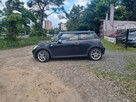 Mini Cooper Skóra*Podgrzewane siedzenia*10 Air Bag*Alu 17*Chromy*NIEPOWTARZALNY - 3