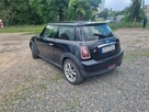 Mini Cooper Skóra*Podgrzewane siedzenia*10 Air Bag*Alu 17*Chromy*NIEPOWTARZALNY - 4