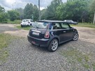Mini Cooper Skóra*Podgrzewane siedzenia*10 Air Bag*Alu 17*Chromy*NIEPOWTARZALNY - 5