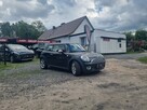 Mini Cooper Skóra*Podgrzewane siedzenia*10 Air Bag*Alu 17*Chromy*NIEPOWTARZALNY - 7
