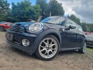 Mini Cooper Skóra*Podgrzewane siedzenia*10 Air Bag*Alu 17*Chromy*NIEPOWTARZALNY - 9