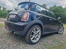 Mini Cooper Skóra*Podgrzewane siedzenia*10 Air Bag*Alu 17*Chromy*NIEPOWTARZALNY - 10