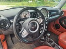 Mini Cooper Skóra*Podgrzewane siedzenia*10 Air Bag*Alu 17*Chromy*NIEPOWTARZALNY - 11