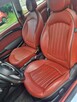 Mini Cooper Skóra*Podgrzewane siedzenia*10 Air Bag*Alu 17*Chromy*NIEPOWTARZALNY - 12