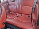 Mini Cooper Skóra*Podgrzewane siedzenia*10 Air Bag*Alu 17*Chromy*NIEPOWTARZALNY - 13