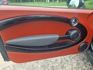 Mini Cooper Skóra*Podgrzewane siedzenia*10 Air Bag*Alu 17*Chromy*NIEPOWTARZALNY - 15