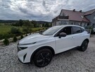 Nissan Qashqai Tekna, Hand Up, kamery 360