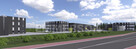 Grunt przemysłowy 7 500 m², asfaltowy dojazd, MPZP