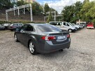 Honda Accord 2.0 V-TEC-156KM-Bezwypadkowy-2-Właściciel-Klimatronik-Tempomat-Kompute - 4