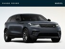 Range Rover Velar 3.0 I6 400 PS AWD Auto S / Salon Polska - 1