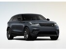 Range Rover Velar 3.0 I6 400 PS AWD Auto S / Salon Polska - 2