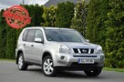 Nissan X-Trail 2.0dCi(150KM)*4x4*Panorama*Automat*Klimatronik*Reling*Welur*Alu17"ASO