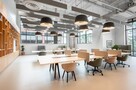 Przestrzeń coworkingowa w Regus North Gate