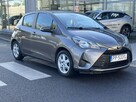 Toyota Yaris Salonowy, Bezwypadkowy, Bardzo zadbany i w ASO serwisowany