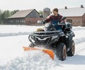 QJMOTOR SFA 1000 ATV Quad QJMOTOR SFA1000 93KM 4x4 2026 Dostawa pod dom Raty Leasing - 4