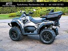 QJMOTOR SFA 1000 ATV Quad QJMOTOR SFA1000 93KM 4x4 2026 Dostawa pod dom Raty Leasing - 5