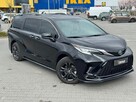 Toyota Sienna XSE AWD 4x4 Bogate Wyposażenie Min Przebieg Stan Perfekt Gwarancja - 2