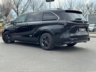 Toyota Sienna XSE AWD 4x4 Bogate Wyposażenie Min Przebieg Stan Perfekt Gwarancja - 3