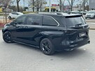 Toyota Sienna XSE AWD 4x4 Bogate Wyposażenie Min Przebieg Stan Perfekt Gwarancja - 4